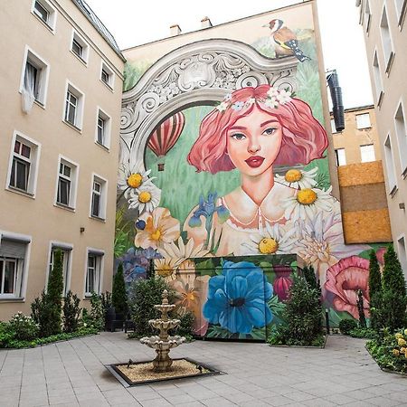 Old Town Apartment 포즈난 외부 사진