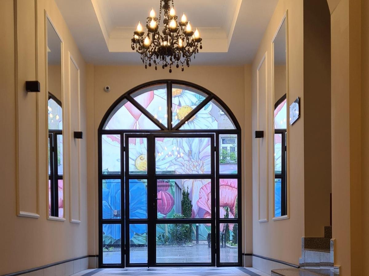 Old Town Apartment 포즈난 외부 사진