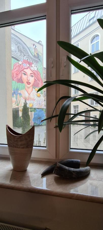 Old Town Apartment 포즈난 외부 사진
