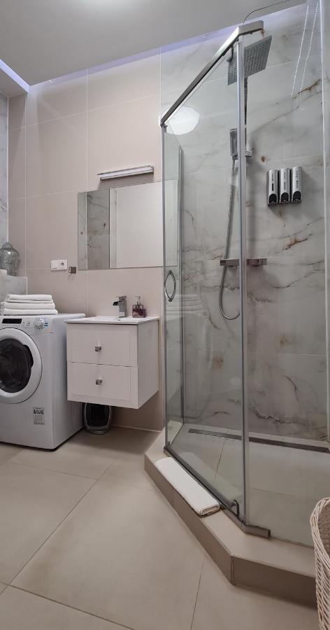 Old Town Apartment 포즈난 외부 사진