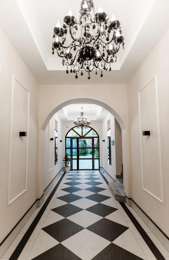 Old Town Apartment 포즈난 외부 사진