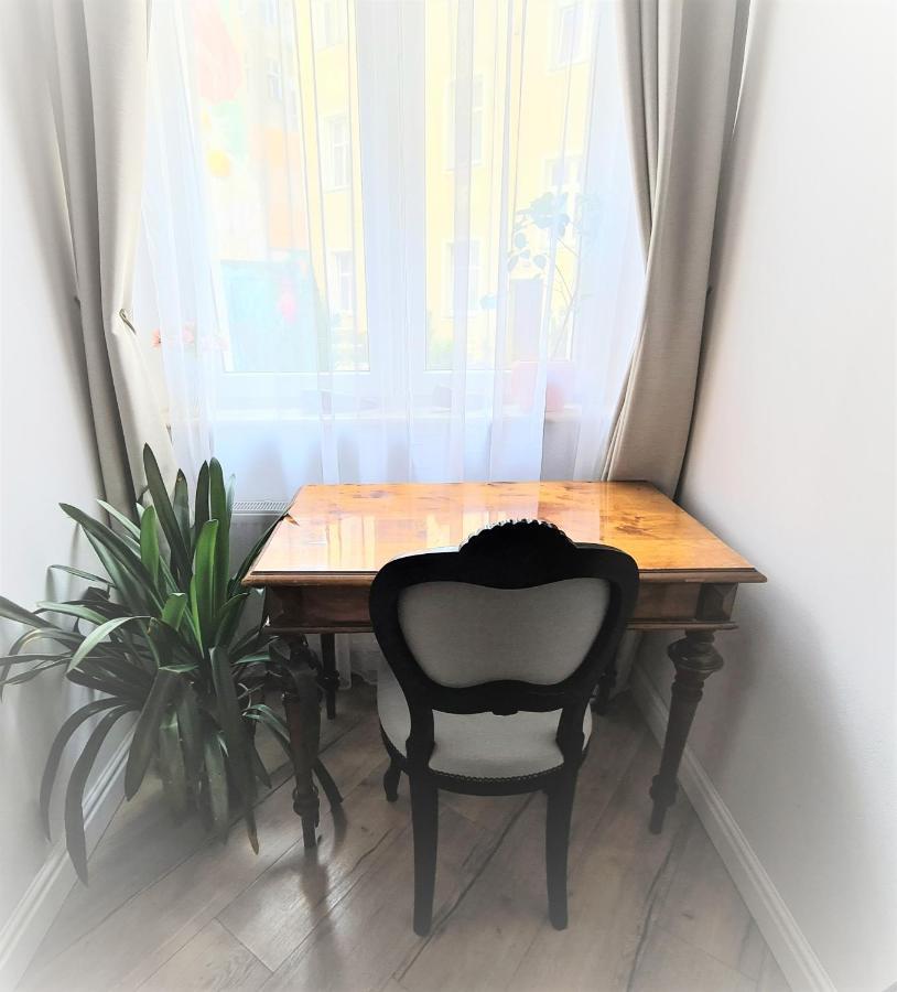 Old Town Apartment 포즈난 외부 사진