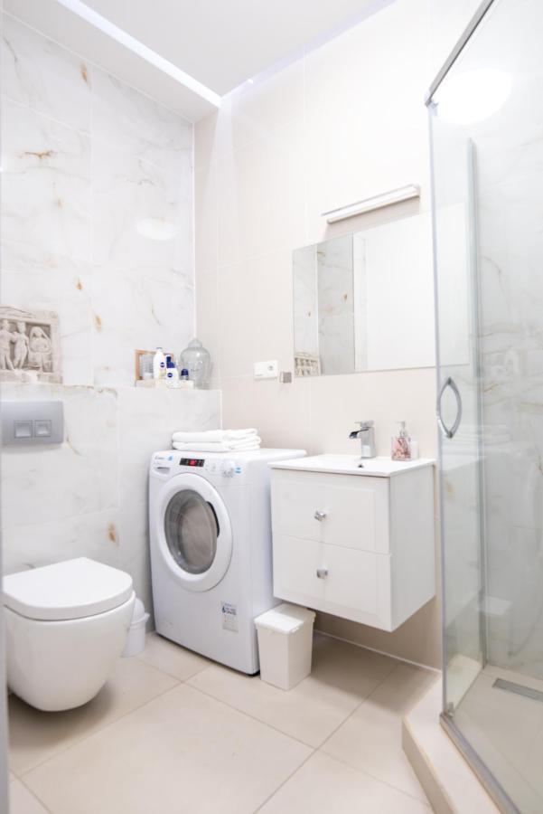 Old Town Apartment 포즈난 외부 사진